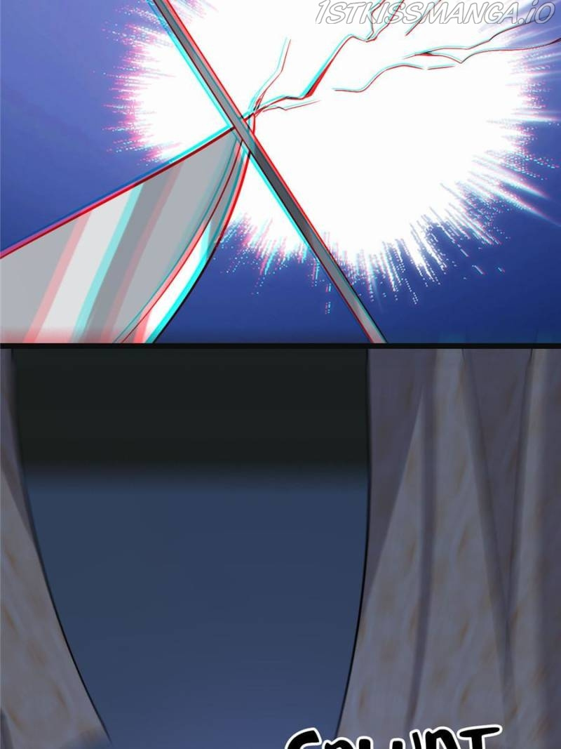 The Sickly Tyrant With An Innocent Facade Chapter 94 page 32