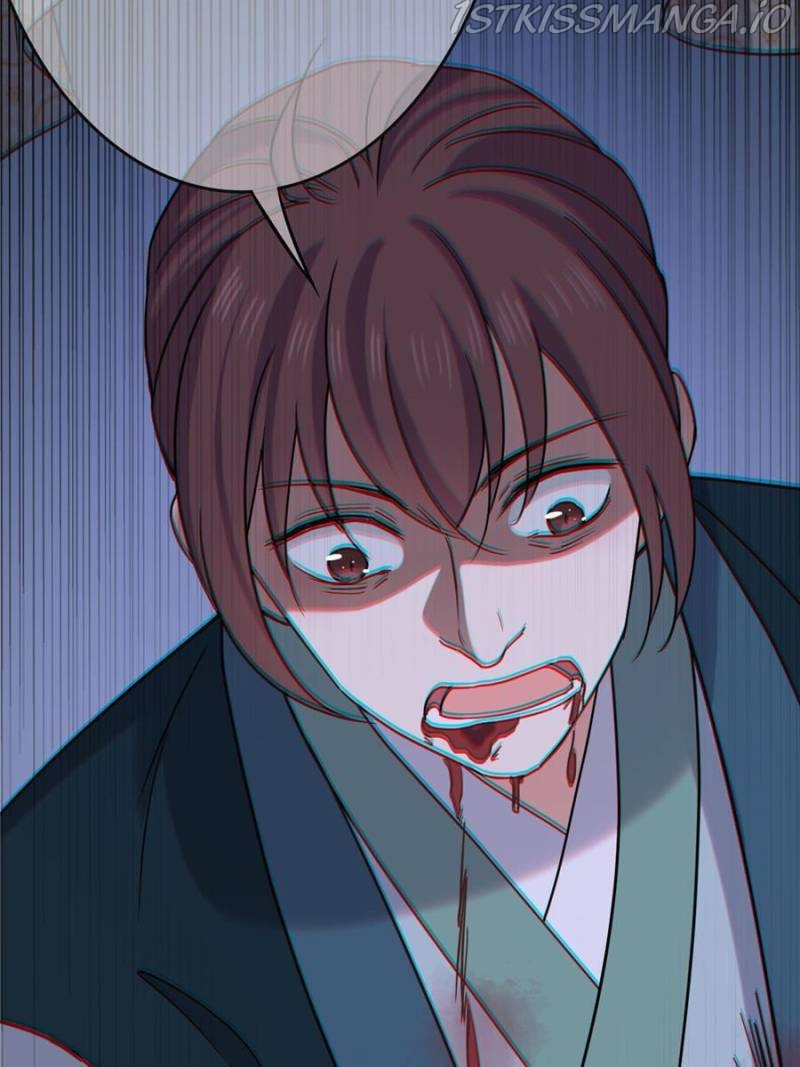 The Sickly Tyrant With An Innocent Facade Chapter 94 page 35
