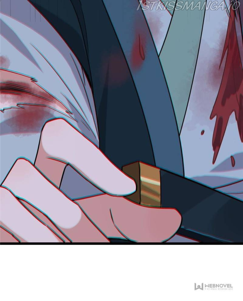 The Sickly Tyrant With An Innocent Facade Chapter 94 page 36