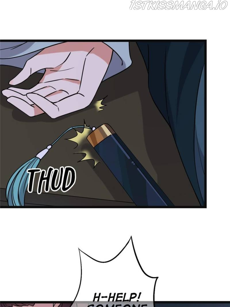 The Sickly Tyrant With An Innocent Facade Chapter 94 page 37