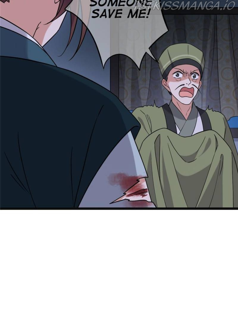 The Sickly Tyrant With An Innocent Facade Chapter 94 page 38