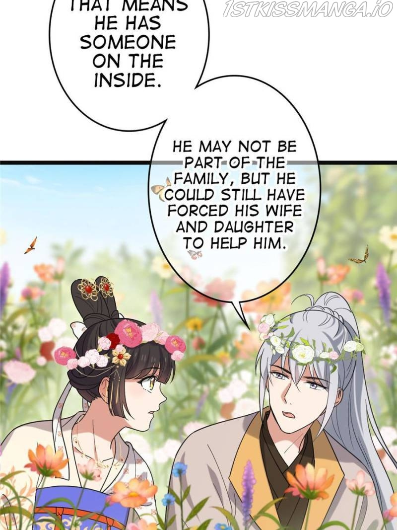 The Sickly Tyrant With An Innocent Facade Chapter 94 page 3