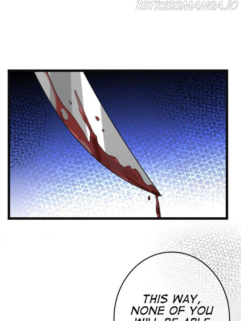 The Sickly Tyrant With An Innocent Facade Chapter 94 page 39