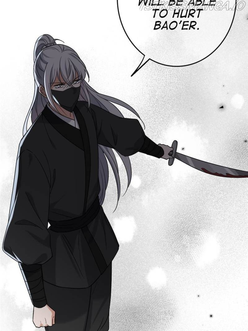 The Sickly Tyrant With An Innocent Facade Chapter 94 page 40