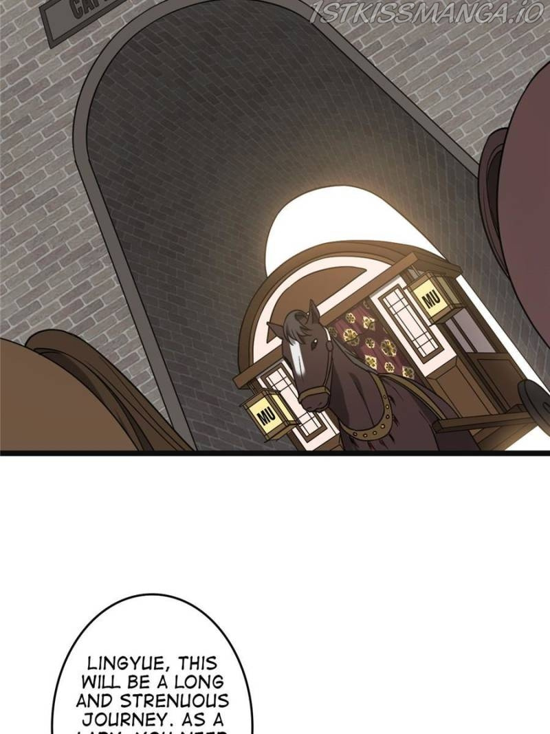 The Sickly Tyrant With An Innocent Facade Chapter 94 page 43