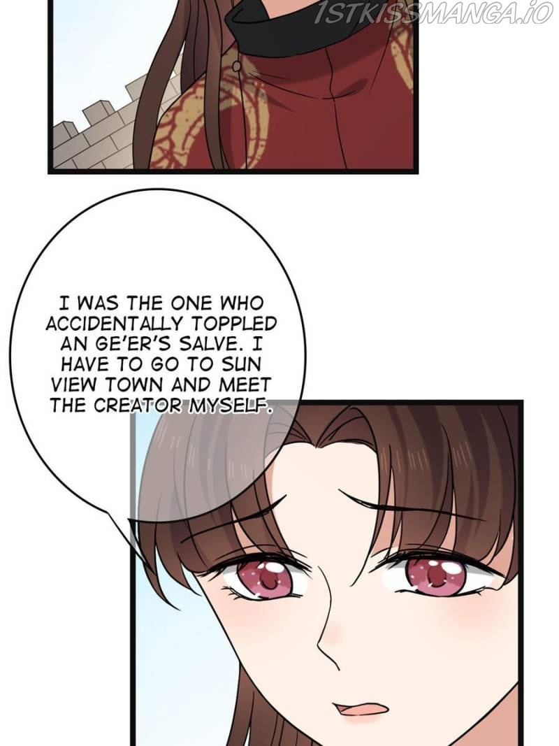 The Sickly Tyrant With An Innocent Facade Chapter 94 page 46