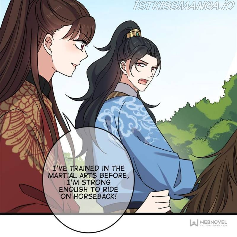 The Sickly Tyrant With An Innocent Facade Chapter 94 page 48