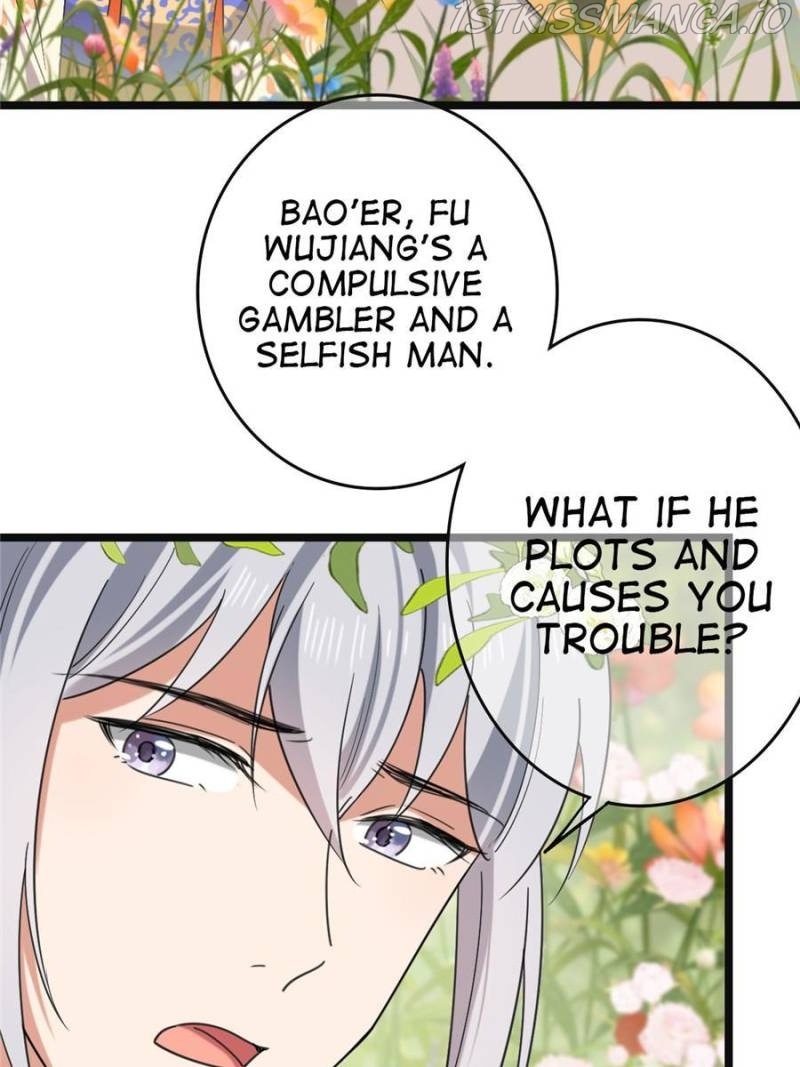 The Sickly Tyrant With An Innocent Facade Chapter 94 page 4