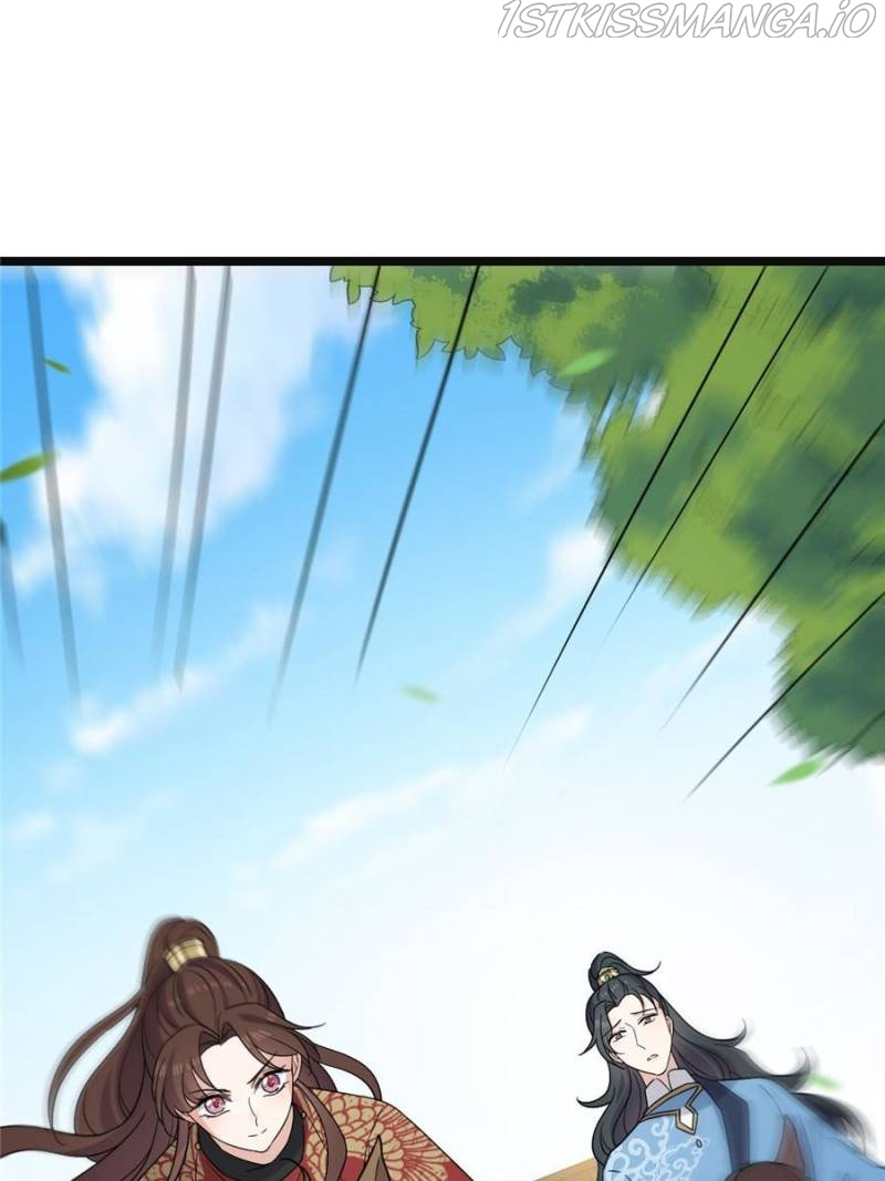 The Sickly Tyrant With An Innocent Facade Chapter 94 page 50