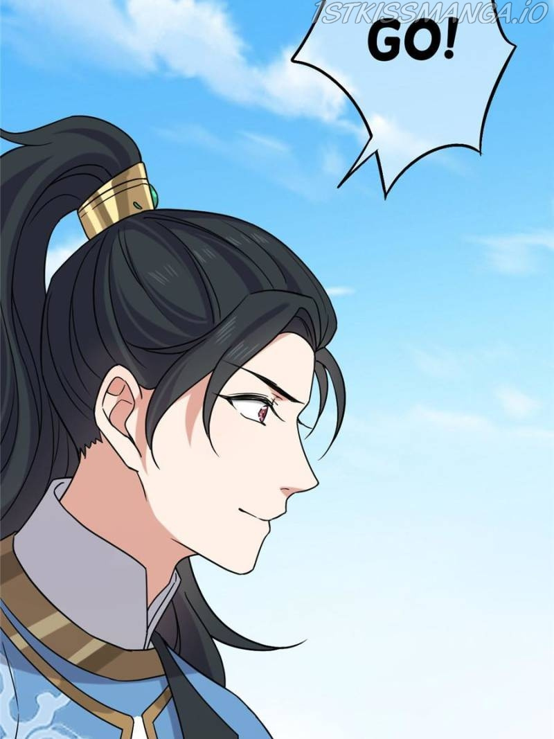 The Sickly Tyrant With An Innocent Facade Chapter 94 page 52