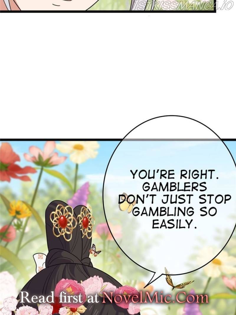 The Sickly Tyrant With An Innocent Facade Chapter 94 page 5