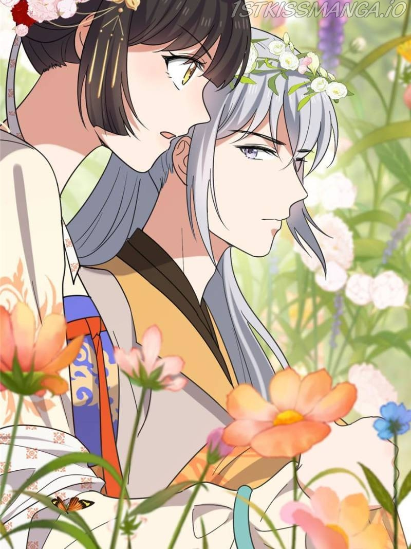 The Sickly Tyrant With An Innocent Facade Chapter 94 page 6