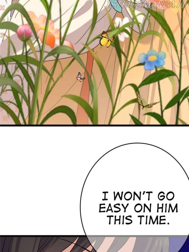 The Sickly Tyrant With An Innocent Facade Chapter 94 page 7