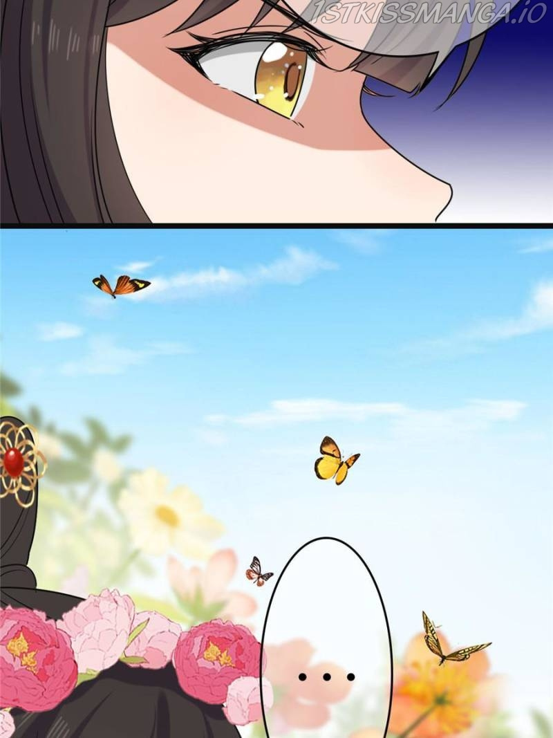 The Sickly Tyrant With An Innocent Facade Chapter 94 page 8