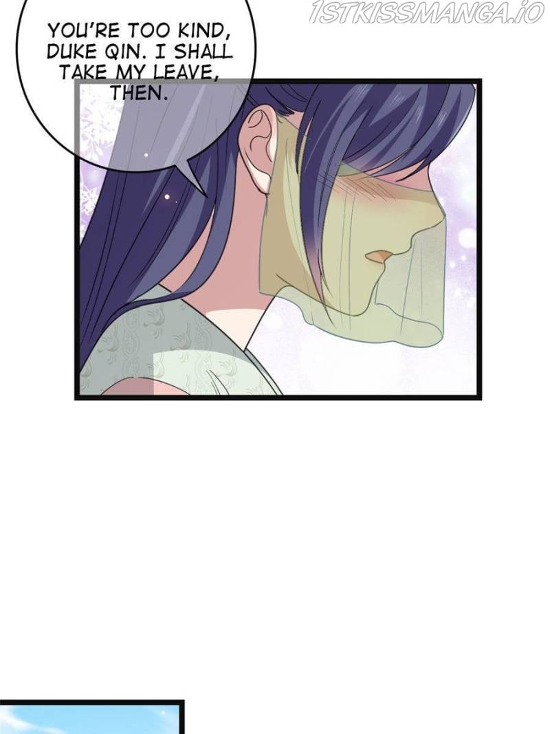 The Sickly Tyrant With An Innocent Facade Chapter 95 page 10