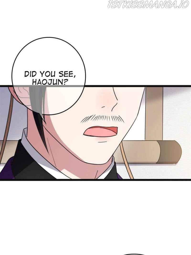 The Sickly Tyrant With An Innocent Facade Chapter 95 page 12
