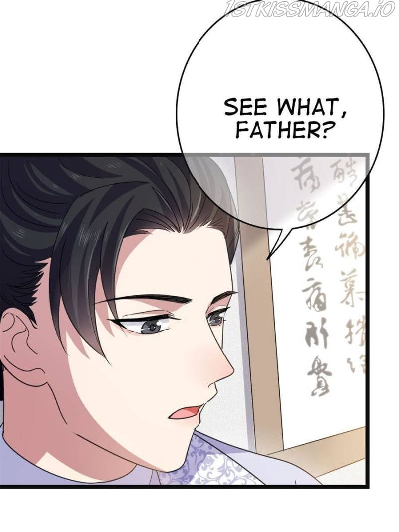 The Sickly Tyrant With An Innocent Facade Chapter 95 page 13