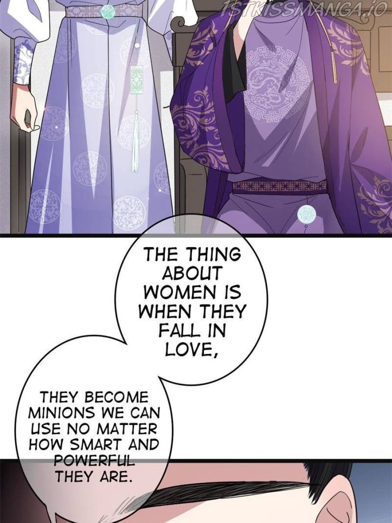 The Sickly Tyrant With An Innocent Facade Chapter 95 page 15