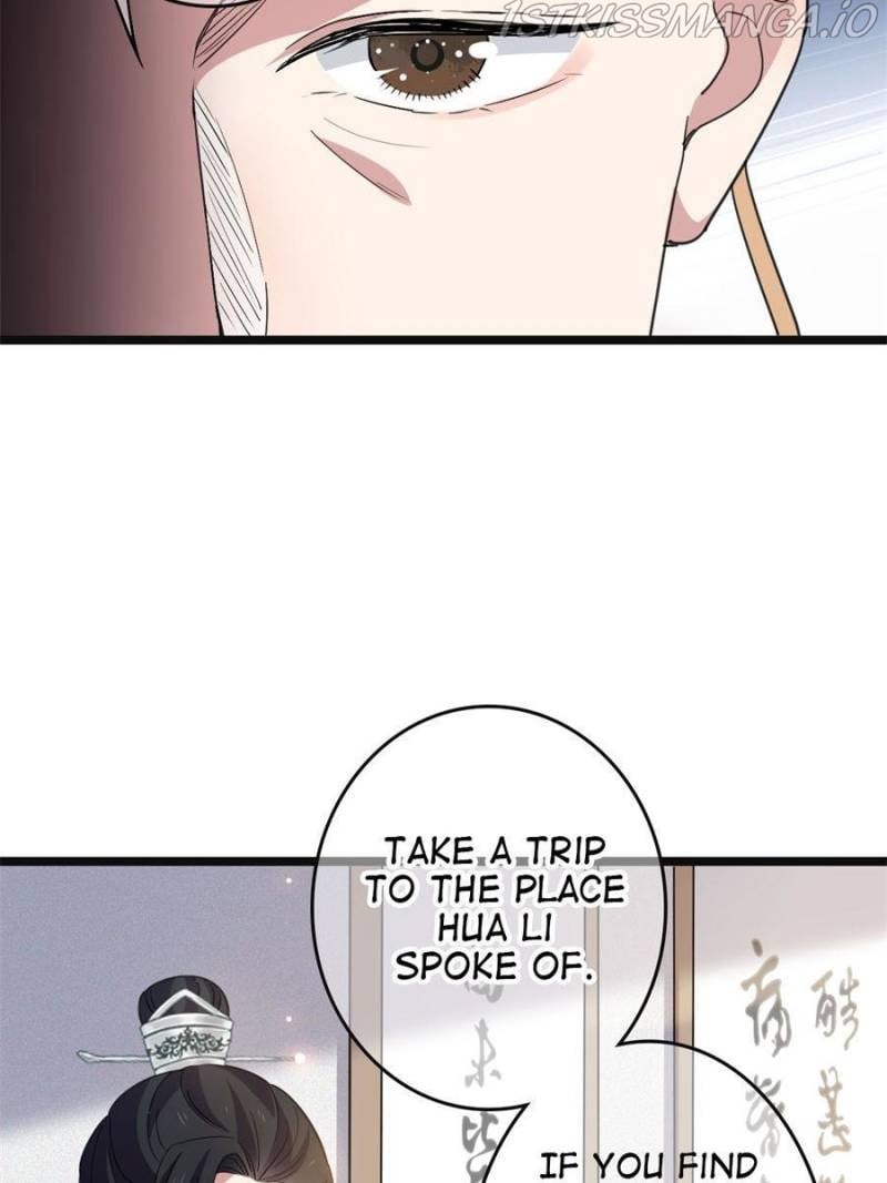 The Sickly Tyrant With An Innocent Facade Chapter 95 page 16
