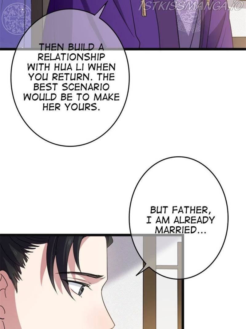 The Sickly Tyrant With An Innocent Facade Chapter 95 page 18