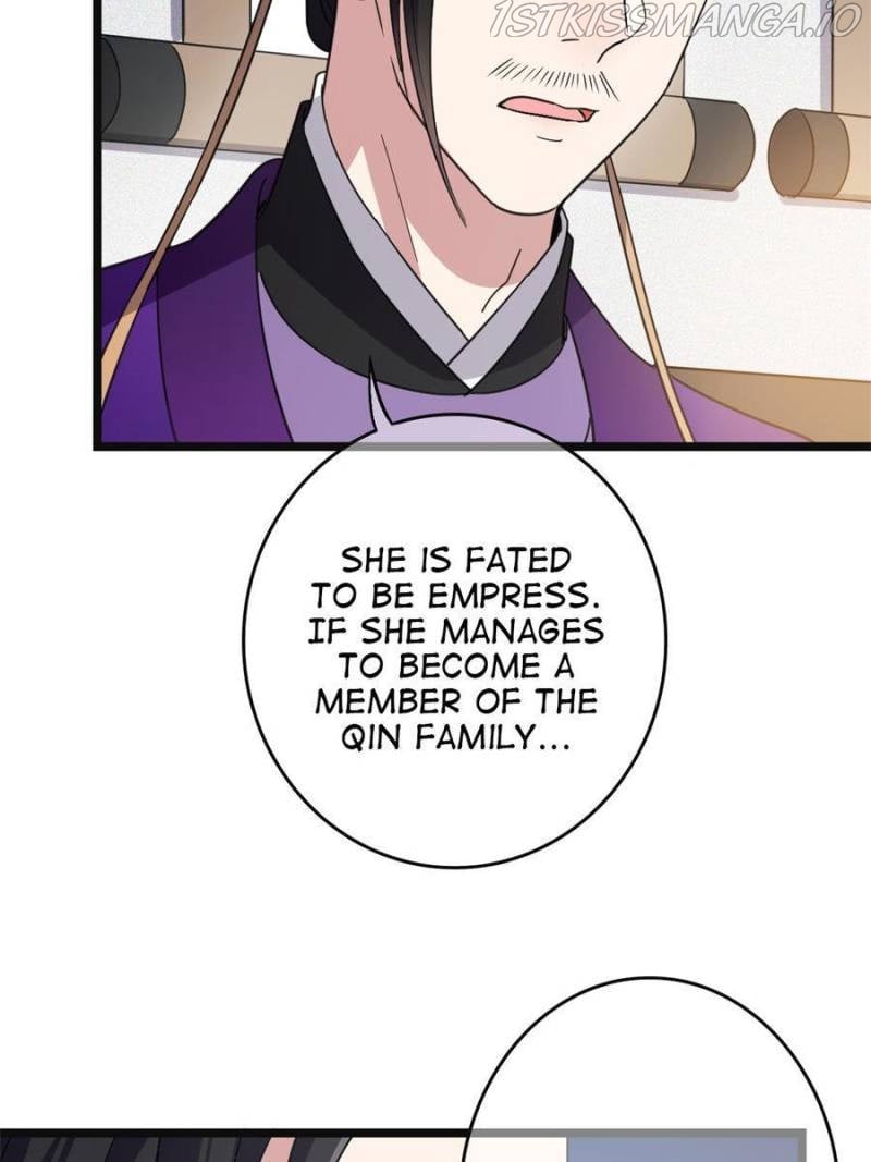 The Sickly Tyrant With An Innocent Facade Chapter 95 page 20