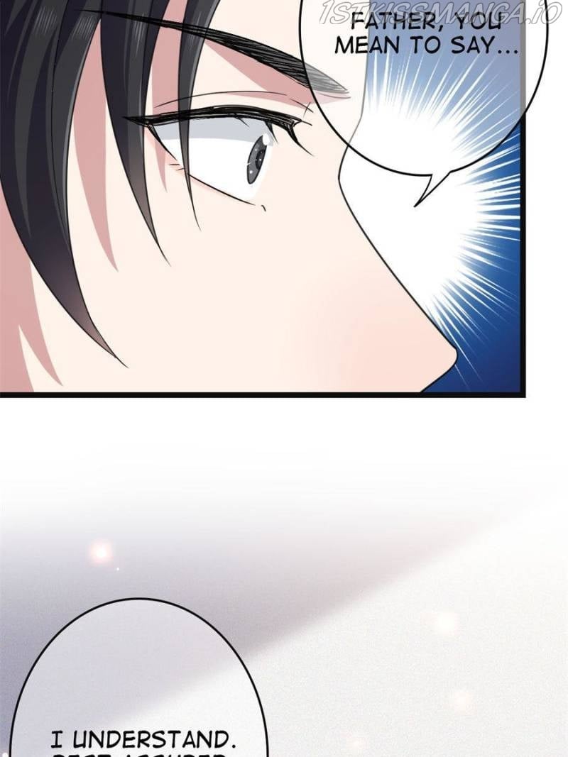 The Sickly Tyrant With An Innocent Facade Chapter 95 page 21