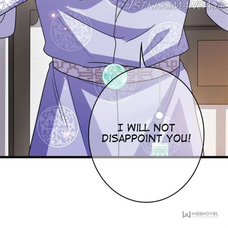 The Sickly Tyrant With An Innocent Facade Chapter 95 page 23