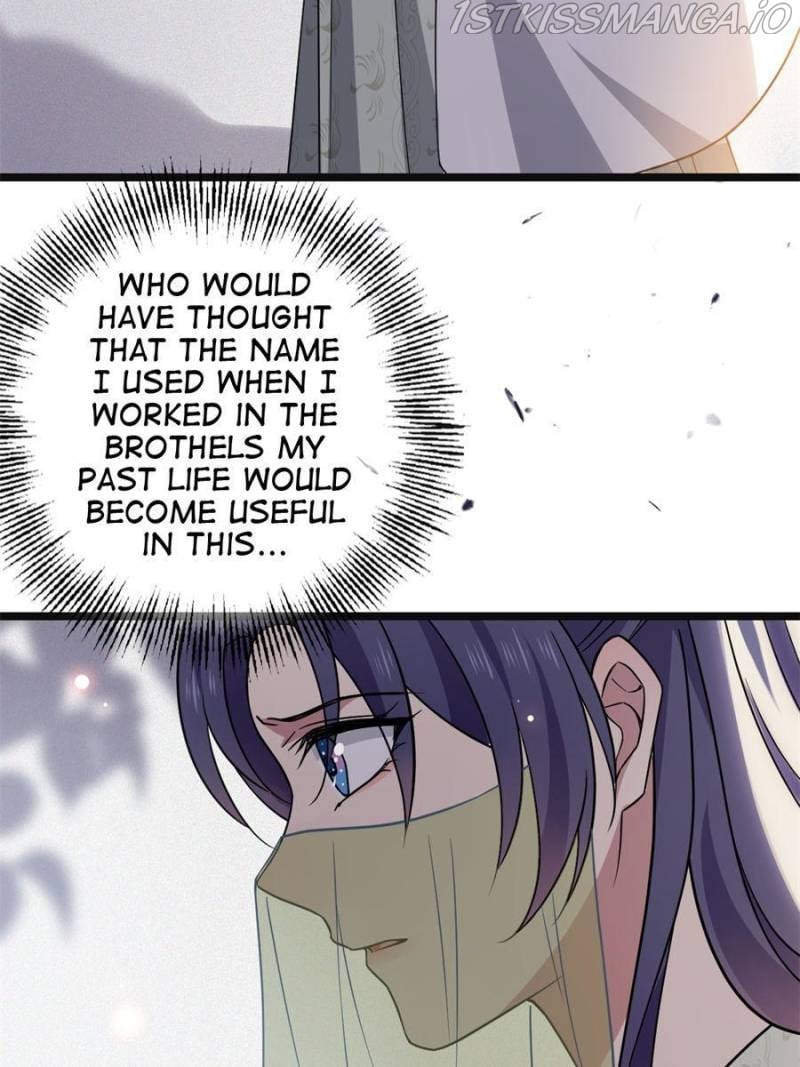 The Sickly Tyrant With An Innocent Facade Chapter 95 page 26