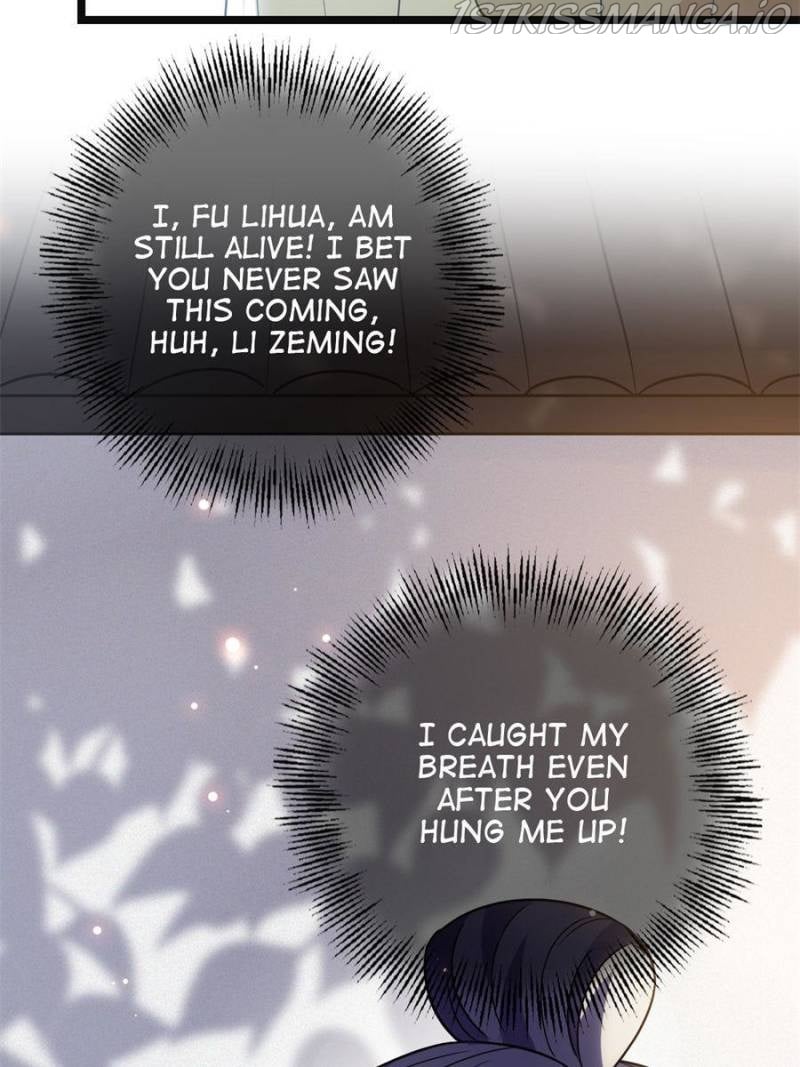 The Sickly Tyrant With An Innocent Facade Chapter 95 page 28