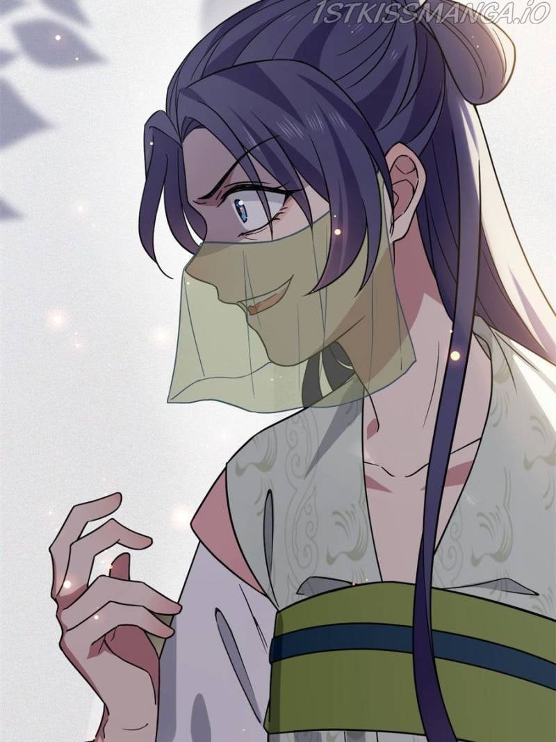 The Sickly Tyrant With An Innocent Facade Chapter 95 page 29