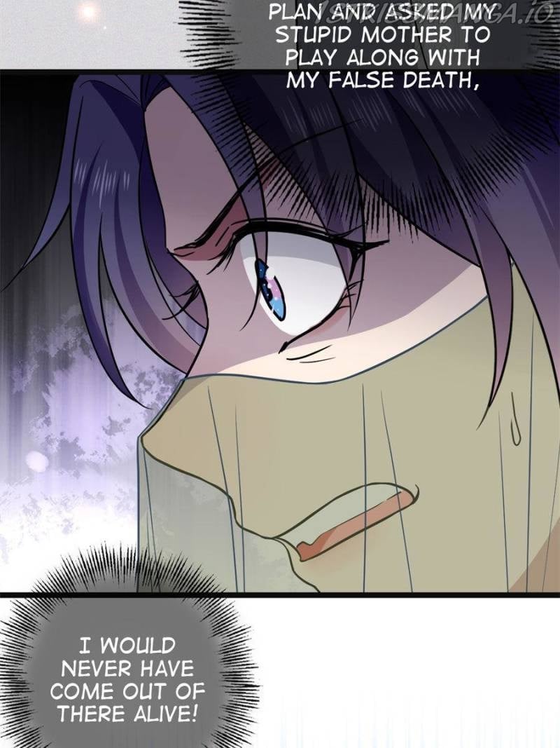 The Sickly Tyrant With An Innocent Facade Chapter 95 page 31