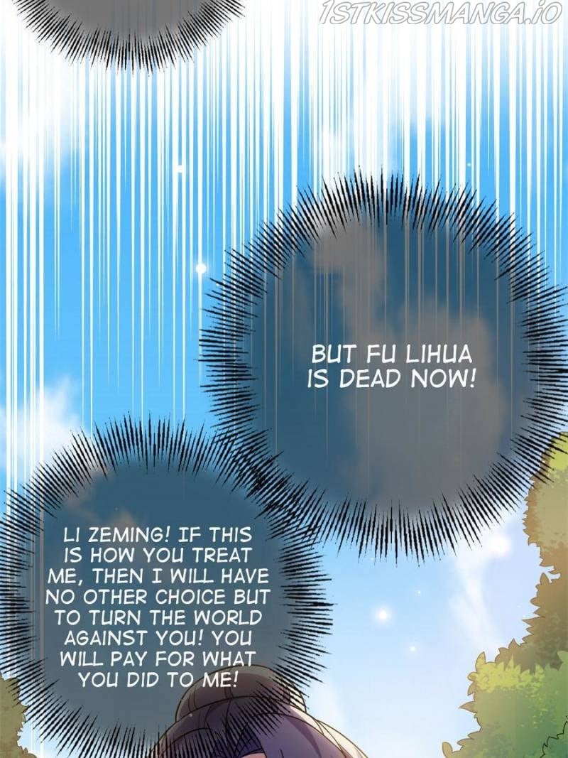 The Sickly Tyrant With An Innocent Facade Chapter 95 page 32