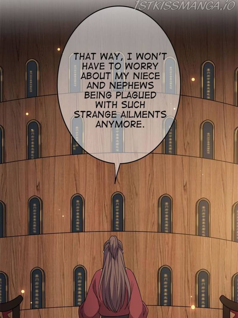 The Sickly Tyrant With An Innocent Facade Chapter 95 page 38