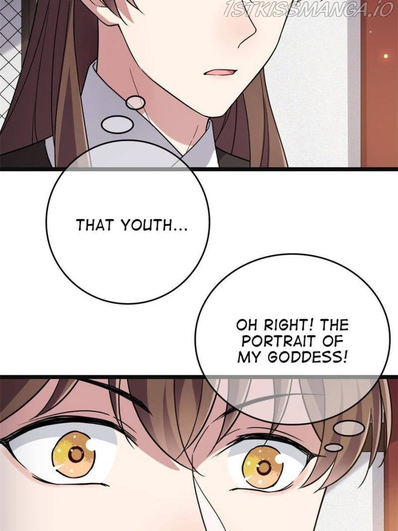 The Sickly Tyrant With An Innocent Facade Chapter 95 page 40