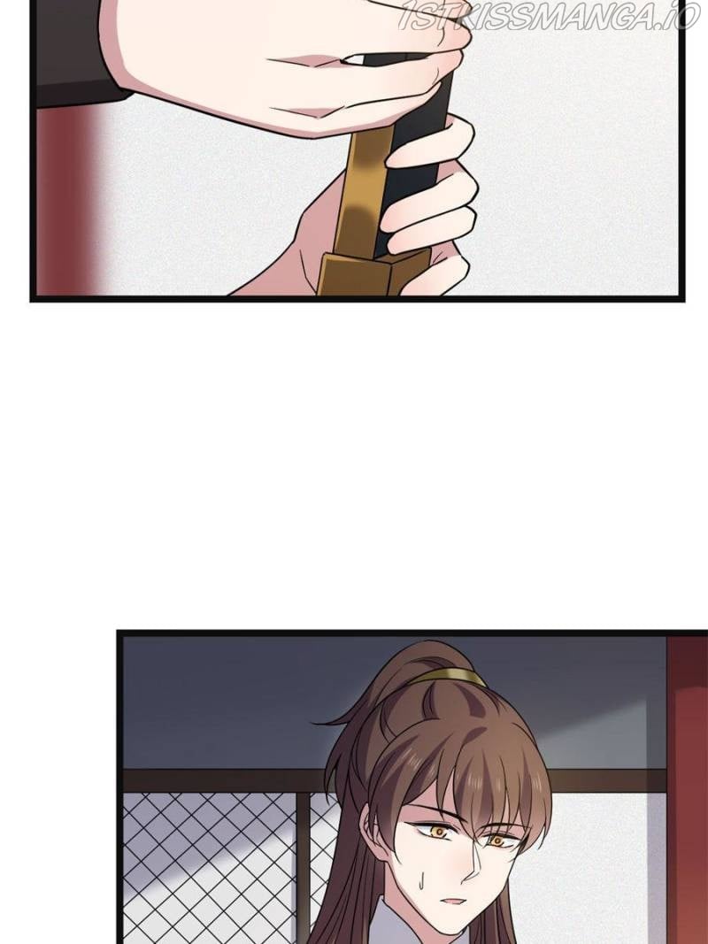 The Sickly Tyrant With An Innocent Facade Chapter 95 page 42