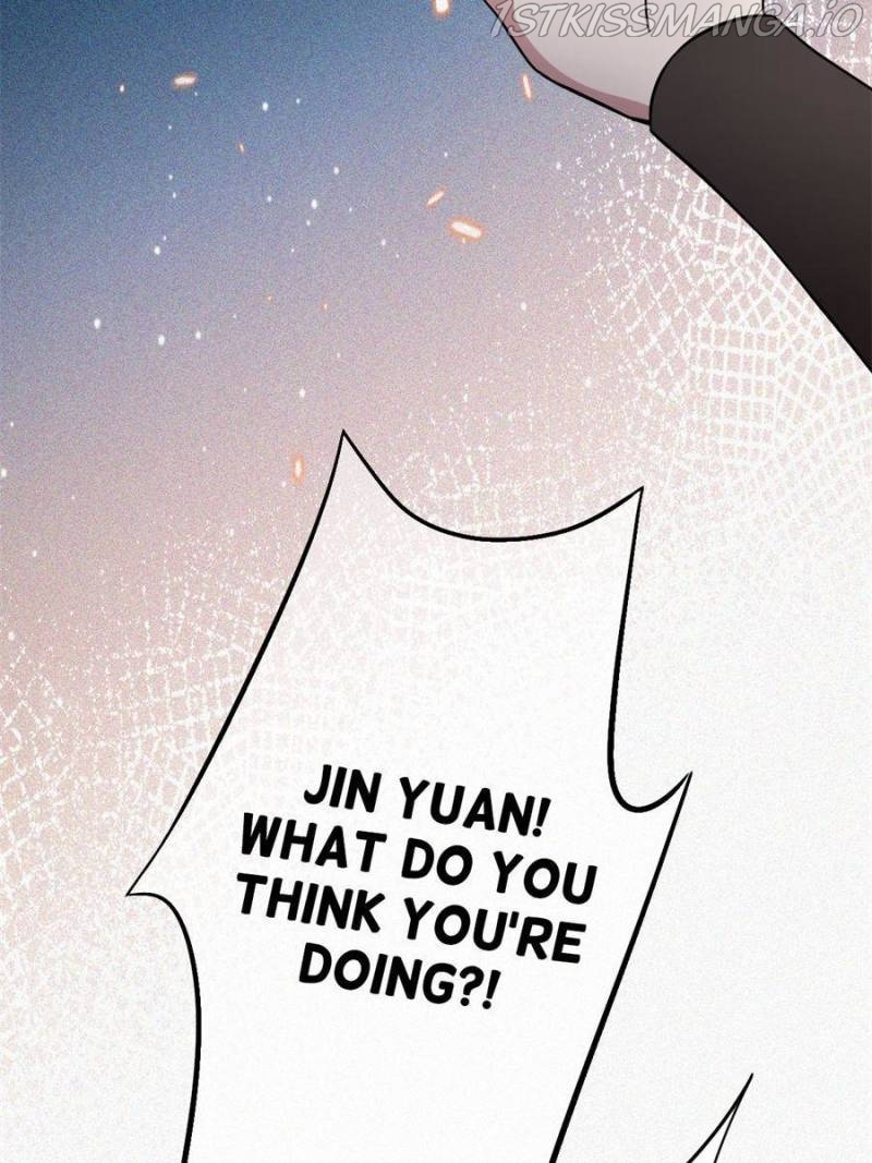 The Sickly Tyrant With An Innocent Facade Chapter 95 page 45