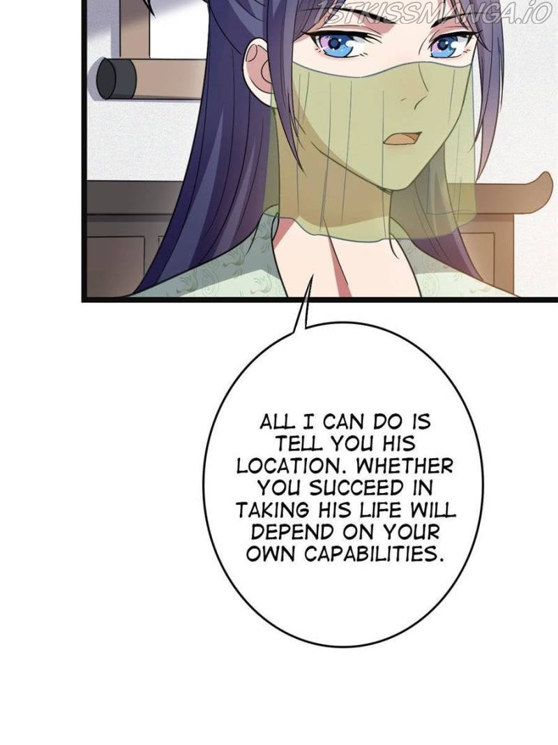 The Sickly Tyrant With An Innocent Facade Chapter 95 page 4