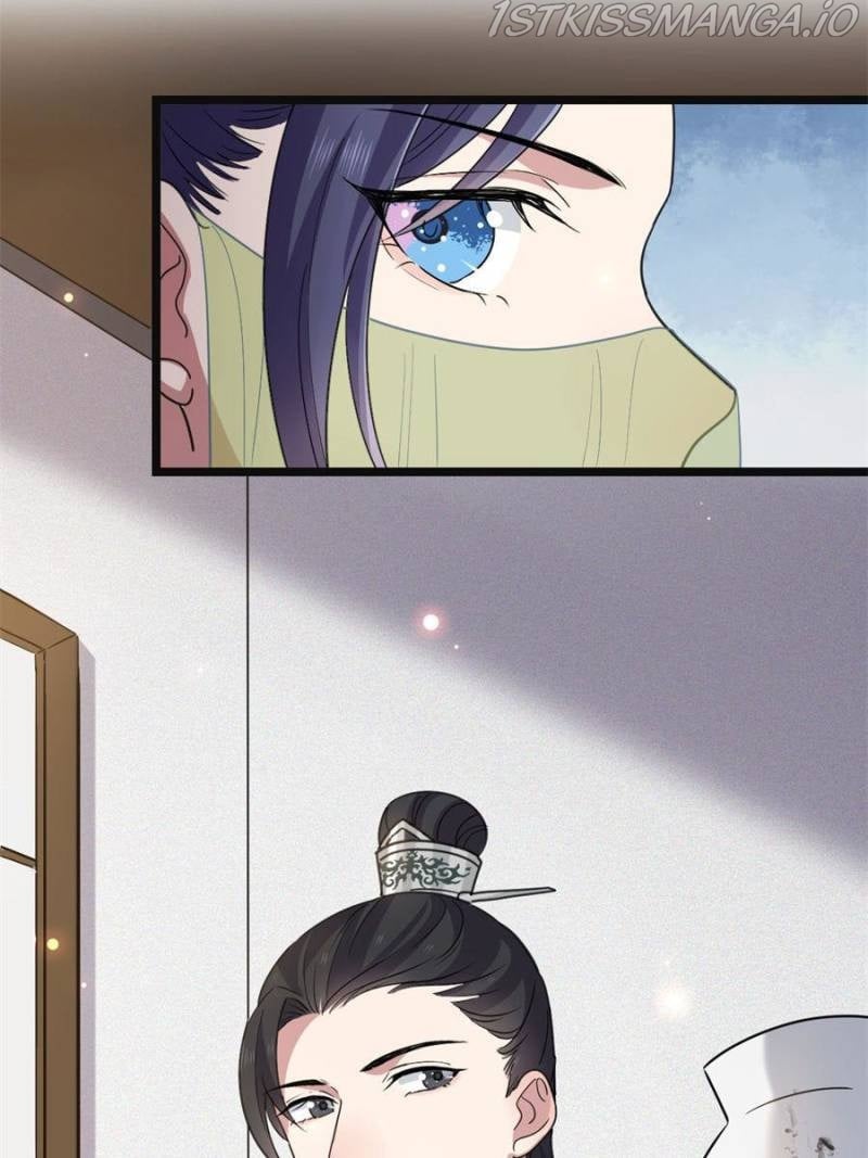 The Sickly Tyrant With An Innocent Facade Chapter 95 page 8