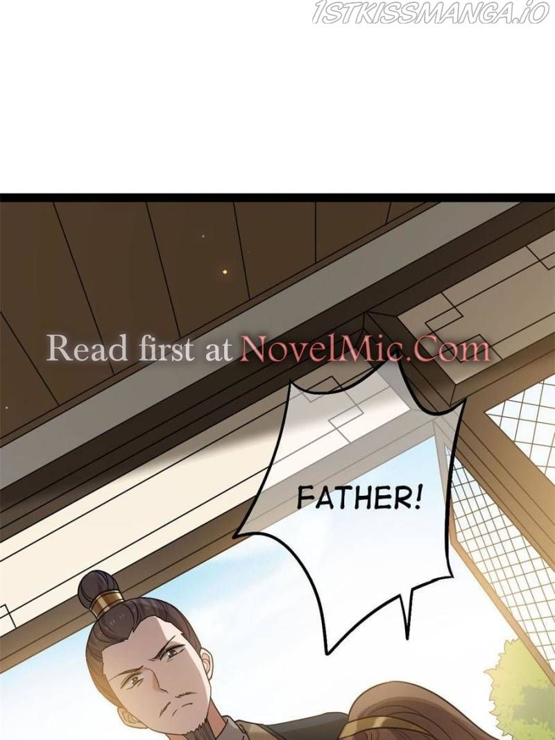 The Sickly Tyrant With An Innocent Facade Chapter 96 page 0