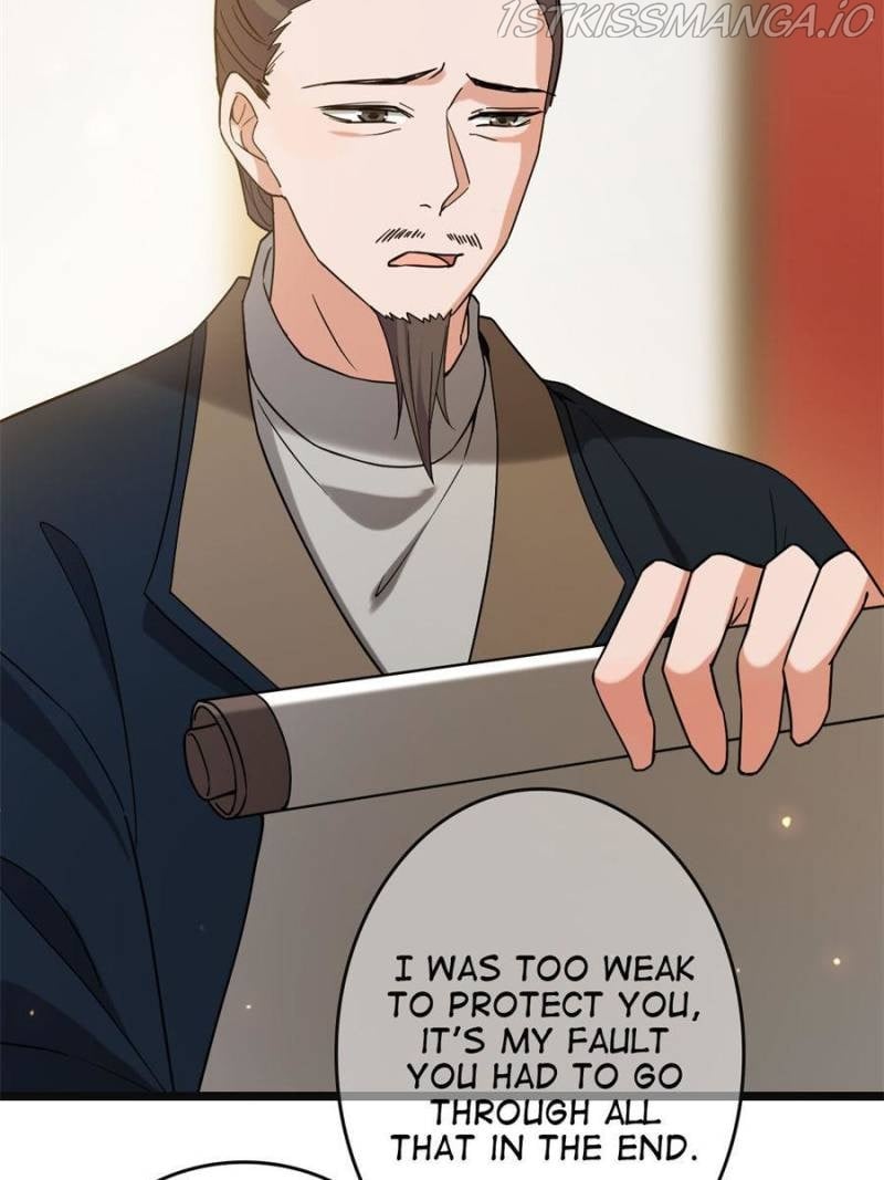 The Sickly Tyrant With An Innocent Facade Chapter 96 page 10
