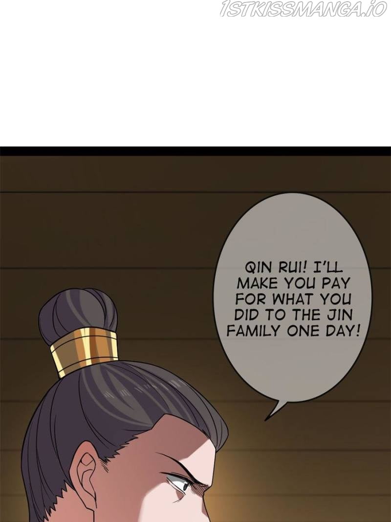 The Sickly Tyrant With An Innocent Facade Chapter 96 page 13