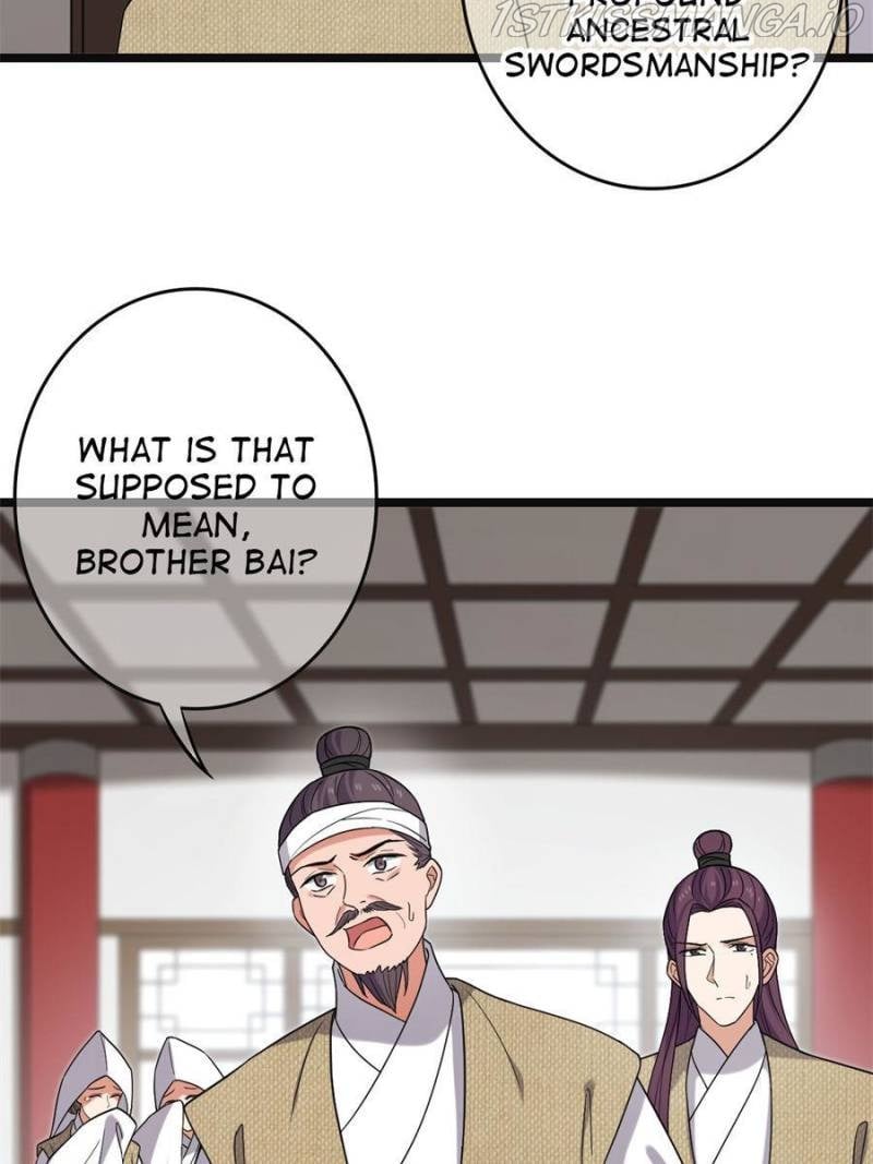 The Sickly Tyrant With An Innocent Facade Chapter 96 page 19