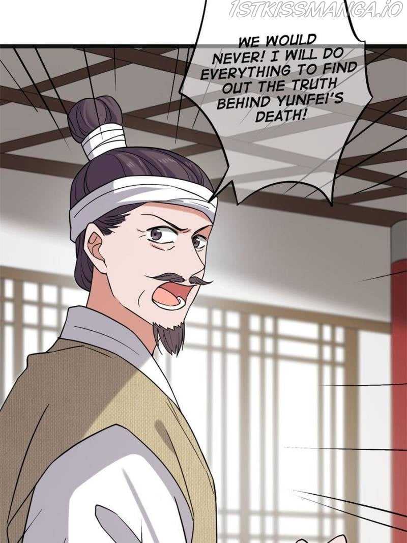 The Sickly Tyrant With An Innocent Facade Chapter 96 page 22