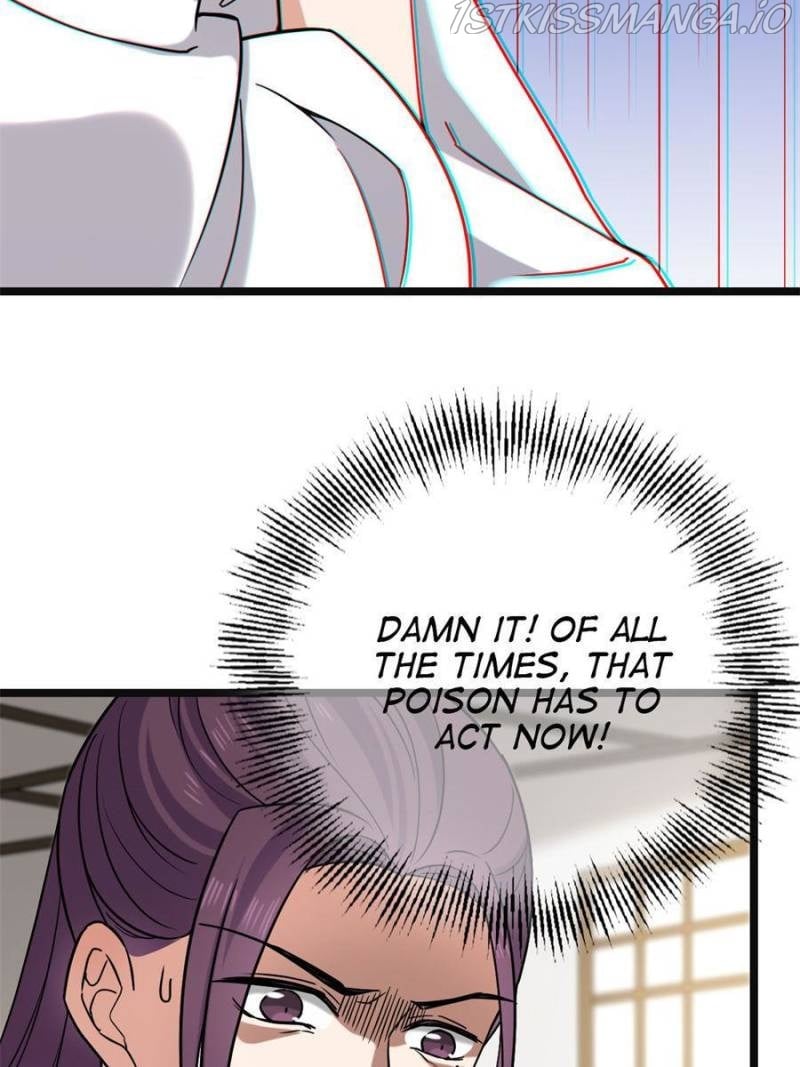 The Sickly Tyrant With An Innocent Facade Chapter 96 page 27