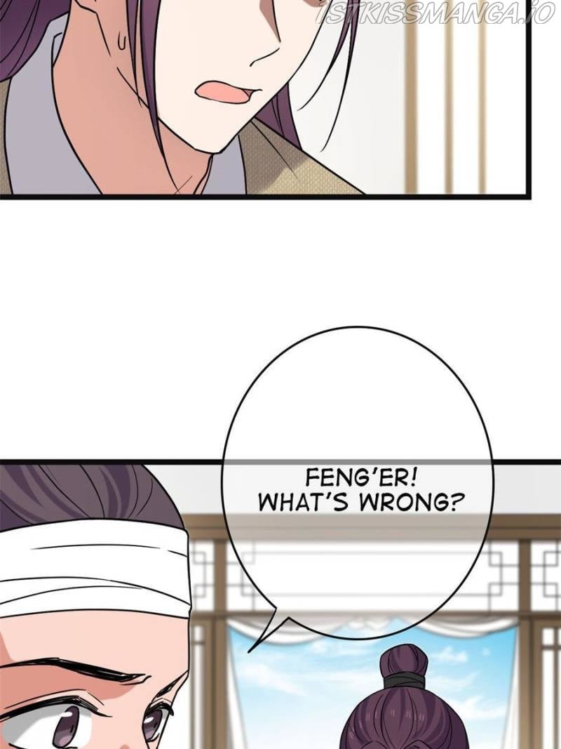 The Sickly Tyrant With An Innocent Facade Chapter 96 page 28