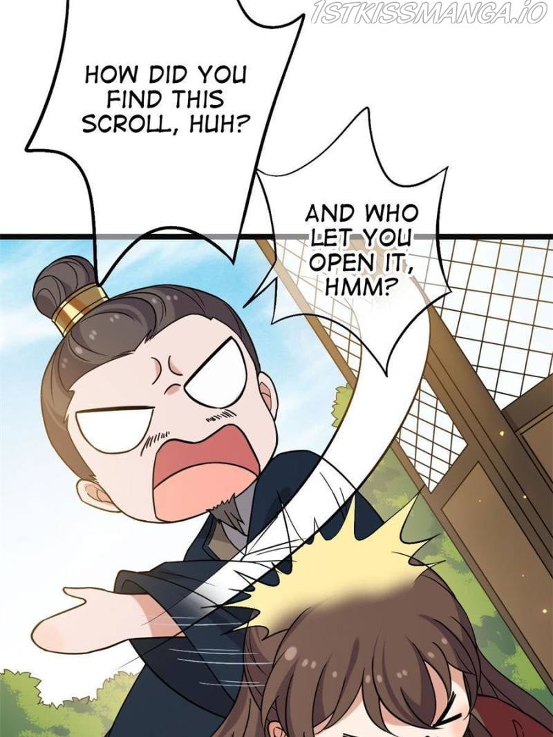 The Sickly Tyrant With An Innocent Facade Chapter 96 page 2