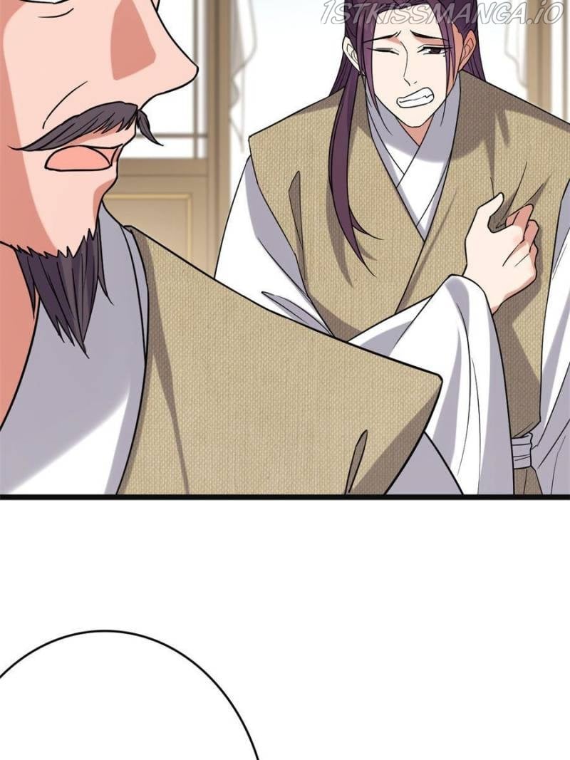 The Sickly Tyrant With An Innocent Facade Chapter 96 page 29