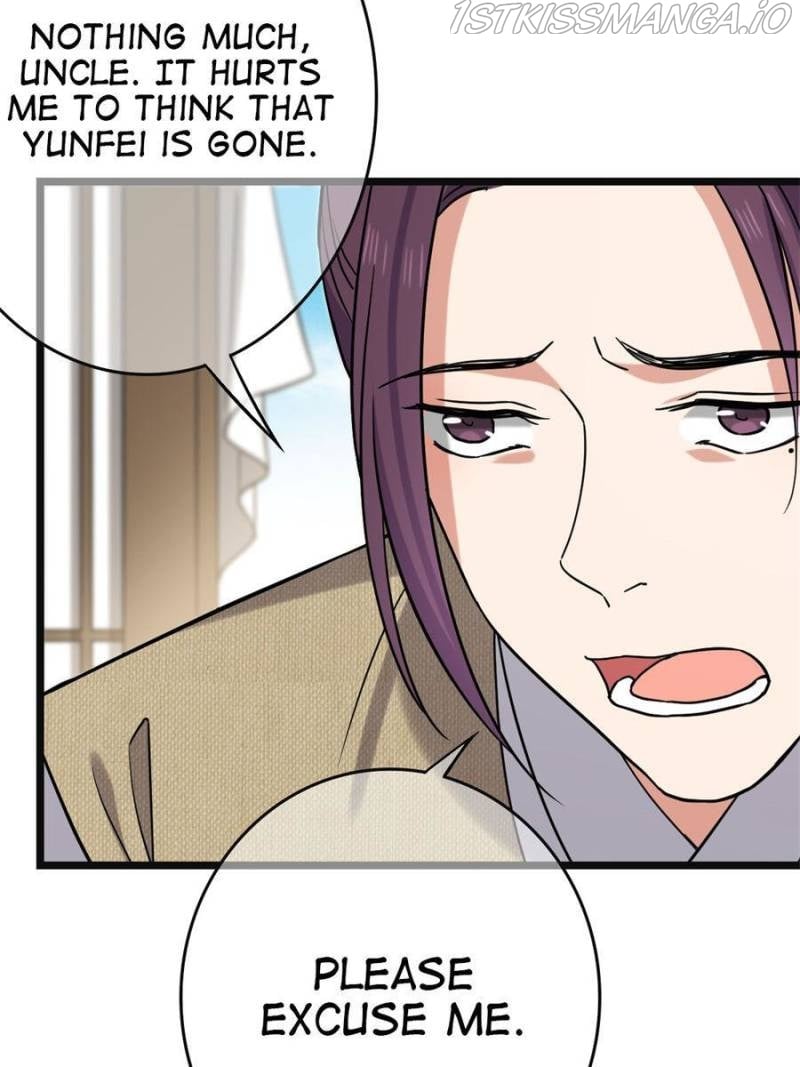 The Sickly Tyrant With An Innocent Facade Chapter 96 page 30