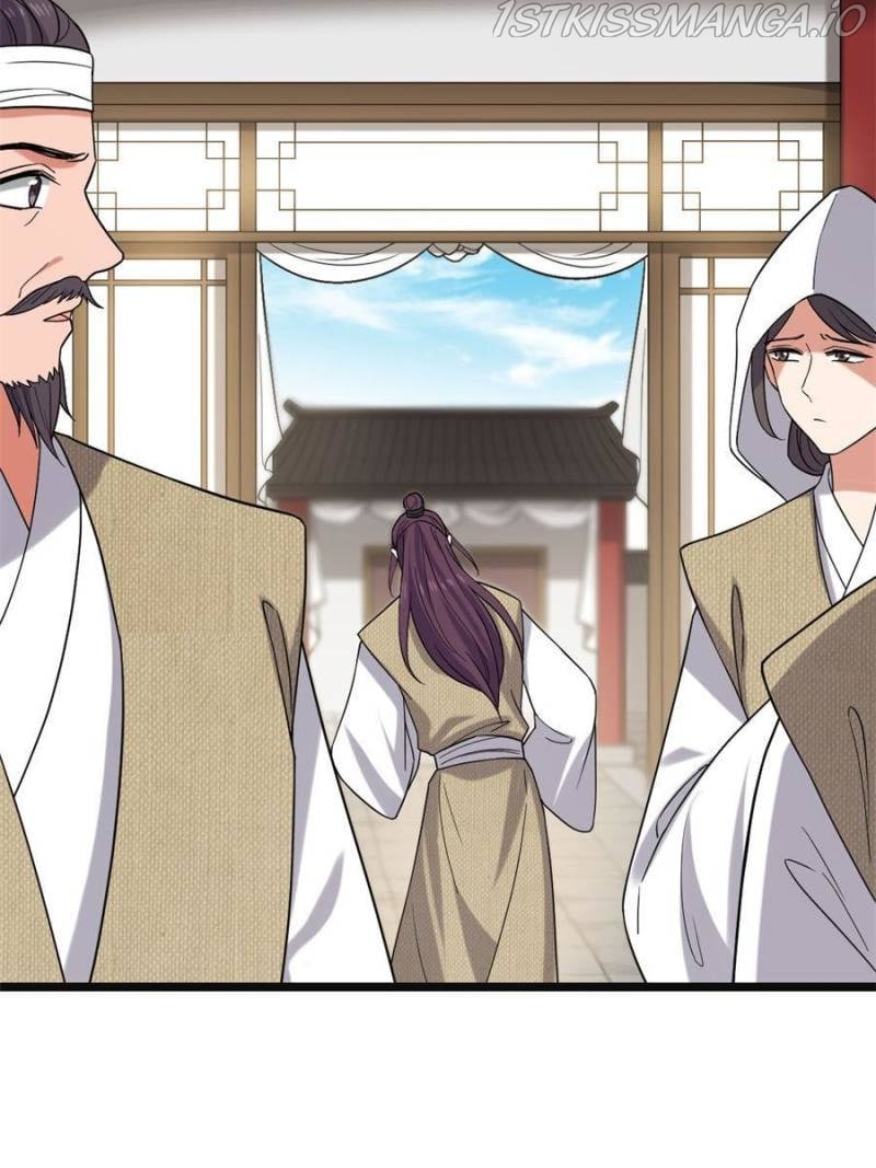 The Sickly Tyrant With An Innocent Facade Chapter 96 page 32