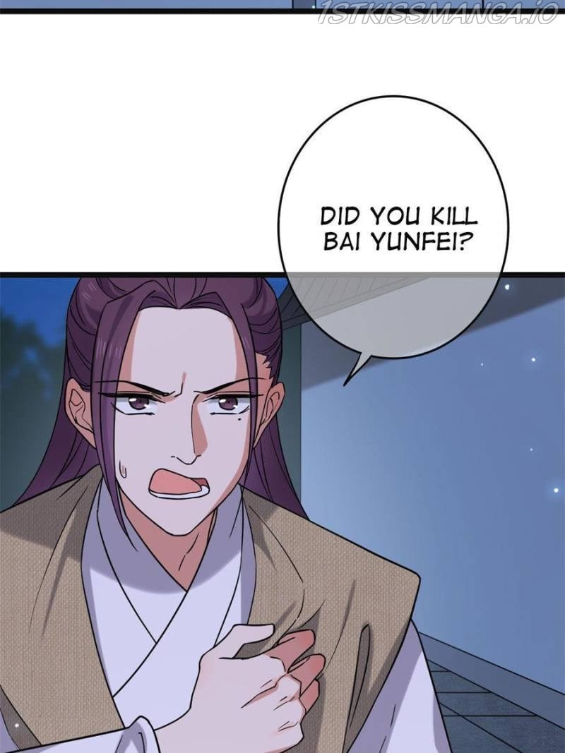 The Sickly Tyrant With An Innocent Facade Chapter 96 page 35